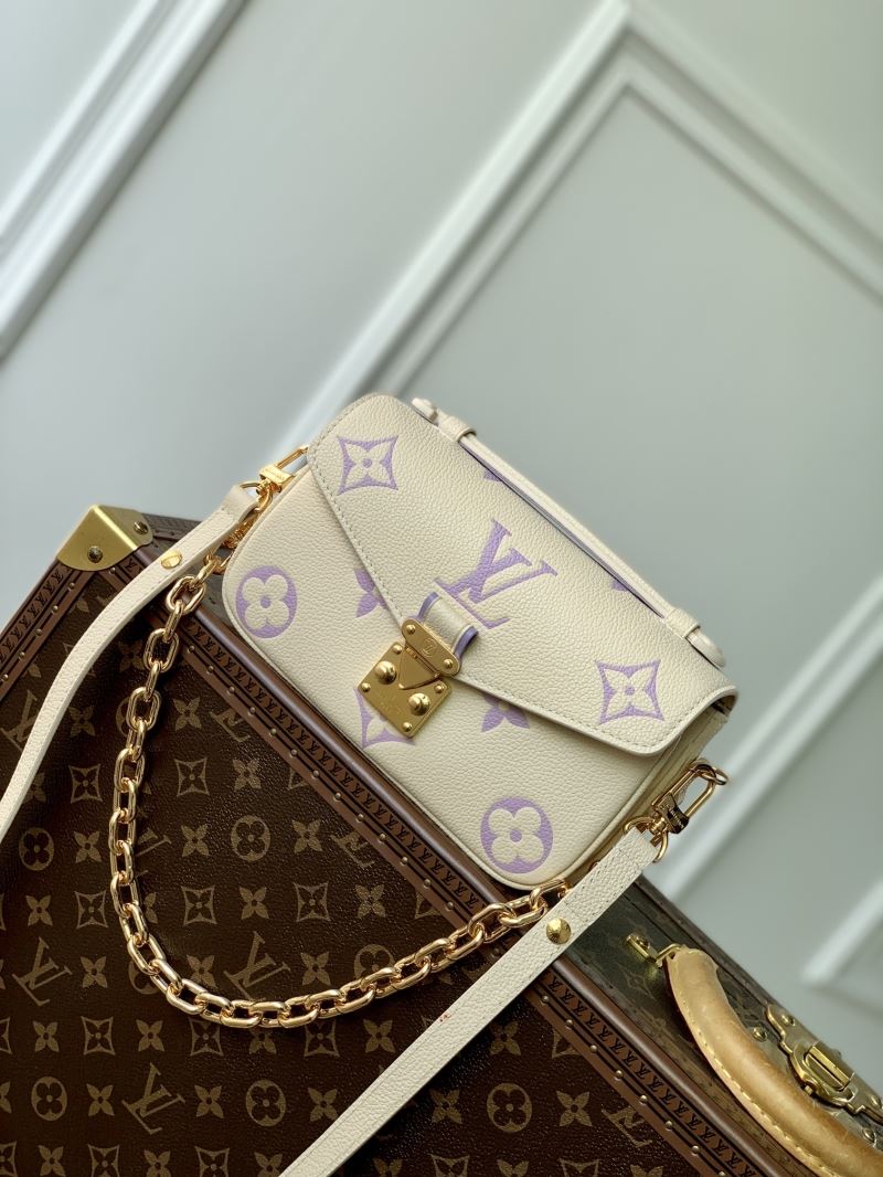 LV Top Handle Bags